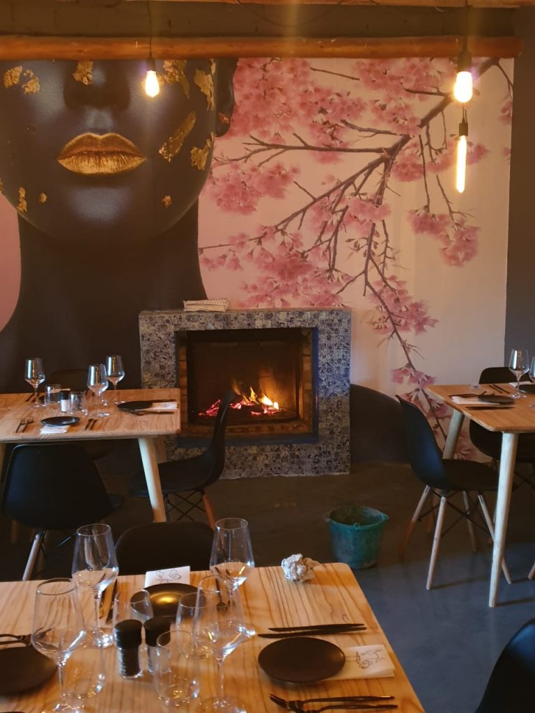 FYNBOS CAFÉ & FARMSTALL